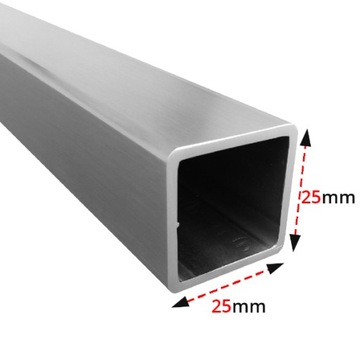 Panele ogrodzeniowe SKYROCKET BR.25.4.2.L RAL 7016 Antracyt 200x110 cm