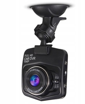 Автомобильная камера R2 Invest GT300 Full HD