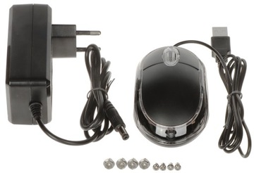 IP-РЕГИСТРАТОР APTI-N1611-I3 16 КАНАЛОВ