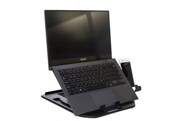 РЕГУЛИРУЕМЫЙ СТОЛИК ДЛЯ НОУТБУКА, ТЕЛЕФОНА