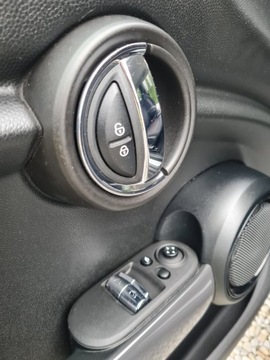 Mini One II 2022 MINI Cooper Moris Cuntryman One Clubman Acemen Paceman salon PL 1właś ASO !, zdjęcie 30