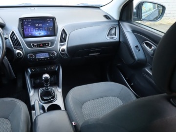 Hyundai ix35 SUV 1.6 GDI 135KM 2013 Hyundai ix35 1.6 GDI, Klima, Klimatronic, zdjęcie 7