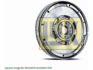 KOLO SETRVAČNÍK MAZDA 2 III 1.5 14-18 CX-3 15-18 3 16-19
