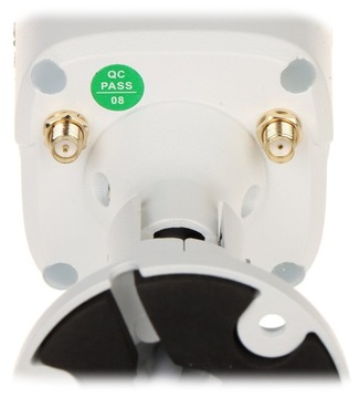 APTI-W21C2-TUYA IP-КАМЕРА Tuya Smart Wi-Fi - 2 Мп