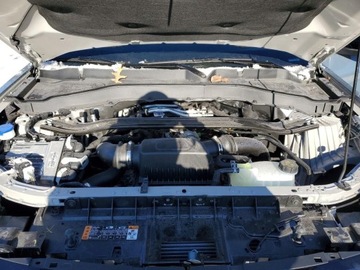 Ford Explorer VI 2025 Ford Explorer St 2025 3.0 Benzyna 400KM, zdjęcie 6