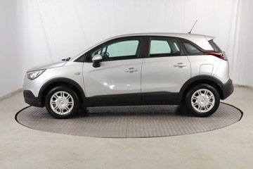 Opel 2019 Opel Crossland 1.2 Turbo, Salon Polska, zdjęcie 2