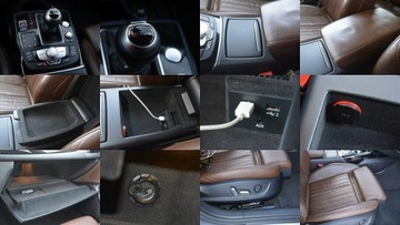 Audi A6 C7 Allroad quattro facelifting 3.0 TDI clean diesel 320KM 2016 Audi A6 Avant 3.0.BITDI 4X4 automat doinwestowany, zdjęcie 22