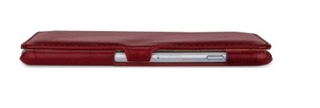 КОЖАНЫЙ ЧЕХОЛ STILGUT ДЛЯ APPLE IPHONE 6+/6S PLUS