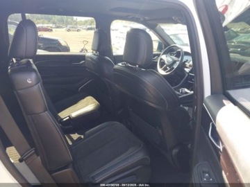 Jeep Grand Cherokee IV 2022 Jeep Grand Cherokee 2022 JEEP GRAND CHEROKEE L ALTITUDE 4X4 3.6 Benzyna, zdjęcie 11