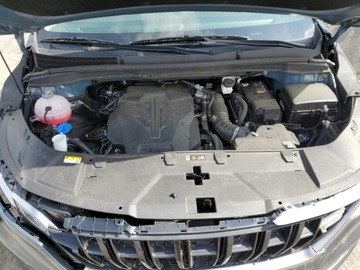 Kia Carnival II 2024 Kia Carnival EX 2024 3.5l 3.5 Benzyna 290KM, zdjęcie 6