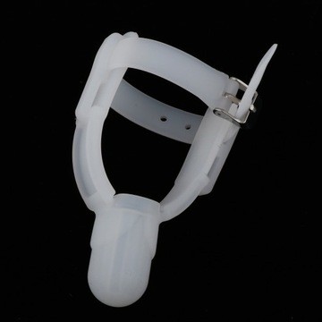 Остановить сосание пальца