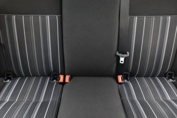 Ford Focus II Kombi 1.6 Duratec 100KM 2008 Ford Focus 1.6 16V, Klima, El. szyby, zdjęcie 9