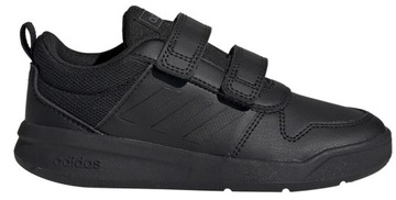 30,5 SPORTOWE BUTY ADIDAS DZIECIĘCE RZEPY EF1094