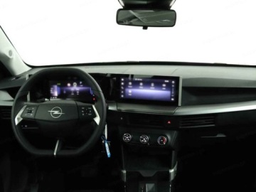 Opel Frontera C 2025 Od ręki - Edition eDTC6 1.2 T mHEV 110KM / Pakiet Tech Edition, White, zdjęcie 6