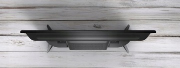 Светодиодный HD-телевизор 32 дюйма USB HDMI DVB-T2 HEVC 12 В