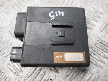 СТАРТЕРНЫЙ КОМПЛЕКТ ЗАЖИГАНИЯ ROVER 600 620 2.0 DI 0281001307 MSB100060