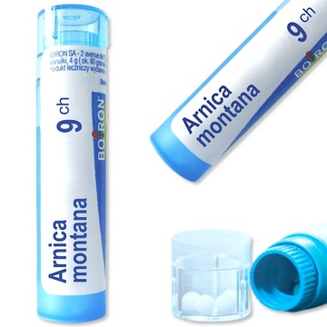 Boiron Arnica Montana 9CH 4 g