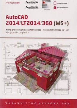 AutoCAD 2014/LT2014/360 (WS )