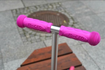 Hulajnoga Mini Micro Deluxe / Turkusowy