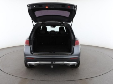 Mercedes GLC C253 SUV Facelifting 2.0 220d 194KM 2020 Mercedes GLC 220 4x4 automat navi kamery full LED, zdjęcie 18