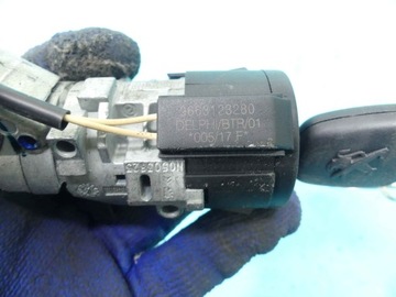 JEDNOTKA SADA PEUGEOT 301 9817868880 1.6 16V