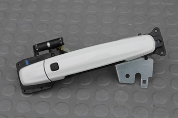 KLIKA VNĚJŠÍ DVEŘE PRAVÝ PŘEDNÍ 26U SUZUKI SX4 S-CROSS II 2021-