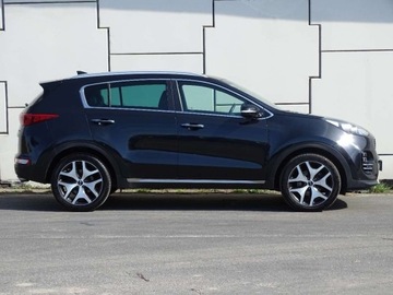 Kia Sportage III SUV Facelifting 2.0 CRDi 136KM 2016 Kia Sportage 2.0 Diesel 136KM, zdjęcie 6