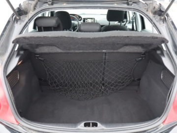 Peugeot 208 I Hatchback 3d 1.2 VTI 82KM 2014 Peugeot 208 1.2 PureTech, Navi, Klima, zdjęcie 13