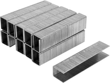 ZSZYWKI DO TAKERA ZSZYWACZA 12mm 1000 SZTUK YATO