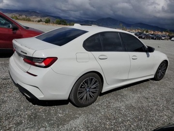 BMW Seria 3 G20-G21 2021 BMW M3 M340XI 2021 3.0l 3.0 Benzyna 382KM, zdjęcie 3