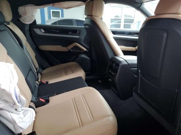 Porsche Cayenne III 2025 Porsche Cayenne Coupe 2025 3.0l 3.0 Benzyna 348KM, zdjęcie 11