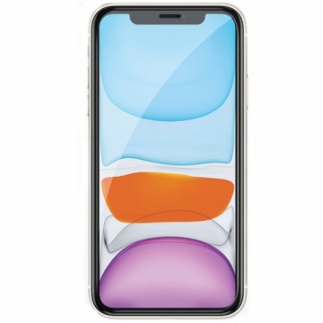 ЗАКАЛЕННОЕ СТЕКЛО ЧЕРНАЯ РАМКА BP 5D для IPHONE 11