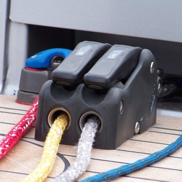 СЕКУНДОН SPINLOCK WAVE XAS/2 (XAS0612/2)