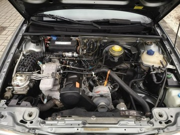 Audi 80 B4 1990 Audi Coupe 2.0 B 115KM Automat Alu Audi, zdjęcie 20