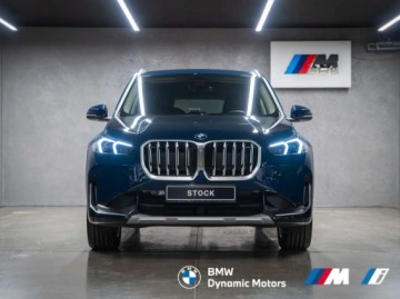 BMW X1 U11 2026 BMW X1 xDrive20d 163 KM mHEV - Gotowy do Odbioru - Pakiet xLine 2.0 Diesel, zdjęcie 3