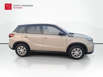 Suzuki 2023 Suzuki Vitara Salon Pl, Bezwypadkowy, Premium 1.4 Benzyna 129KM, zdjęcie 5
