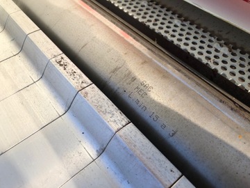 SAC S53 Строгальный станок 21 300 злотых нетто