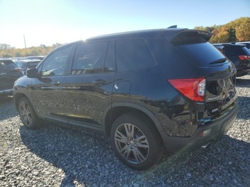 Honda 2021 Honda Passport EXL 2021 3.5L 3.5 Benzyna 280KM, zdjęcie 2