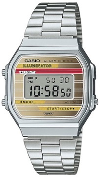 Zegarek CASIO A168WEHA -9AEF