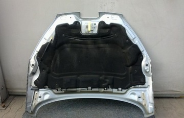 KAPOTA KRYT MOTORU PEUGEOT 407