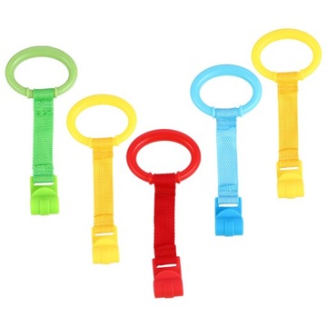 ТЯГА ДЛЯ ДЕТЕЙ СТОЯЧИМИ