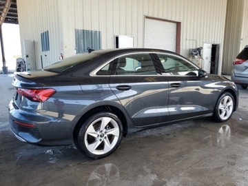 Audi 2022 Audi a3 Premium 2022 2.0l 2.0 Benzyna 201KM, zdjęcie 3