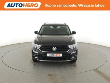Volkswagen T-Roc I SUV 2.0 TDI 150KM 2019 Volkswagen T-Roc 2.0 TDI Automat Advanced, zdjęcie 10