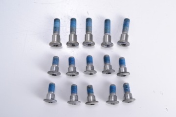 Śruby tarczy hamulcowej SUZUKI SV 650 03-09