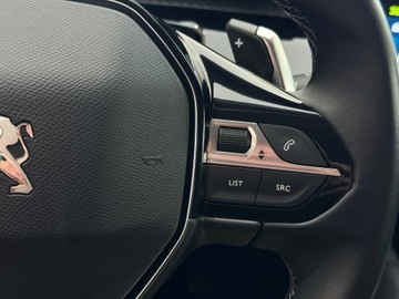 Peugeot 508 II 2021 Peugeot 508 Allure / 1 właściciel / Salon Polska /, zdjęcie 22
