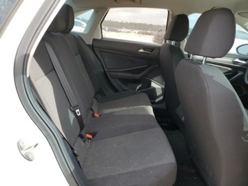 Volkswagen Jetta VI 2019 Volkswagen Jetta VOLKSWAGEN JETTA S, 2019r., 1.4L, zdjęcie 8