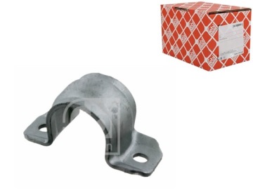 Резиновая скоба стабилизатора FEBI 23604 1K0511439E