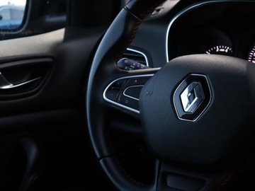 Renault Megane IV Hatchback 5d 1.3 TCe 115 FAP 115KM 2019 Renault Megane 1.3 TCe, Salon Polska, Klima, zdjęcie 18