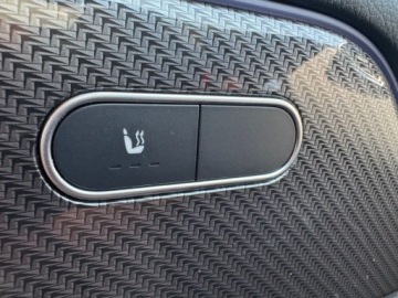 Mercedes GLB SUV 1.3 200 163KM 2023 Mercedes-Benz GLB GLB 2004MATIC AMG Line Night Package KEYLESS-GO 19, zdjęcie 19