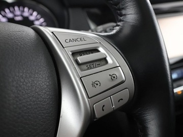 Nissan X-Trail III Terenowy 2.0 dCi 177KM 2016 Nissan X-Trail 4x4 automat navi klima auto, zdjęcie 29